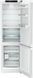 Liebherr Холодильник с нижней морозильной камерой CBND5723 CBND5723