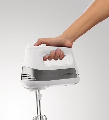 Стаціонарний міксер Gorenje M 500 DCS (739685) (7112063) 739685 фото