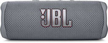 Портативна акустика JBL Flip 6 Grey (JBLFLIP6GREY) JBLFLIP6GREY фото