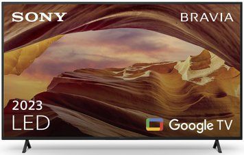 Sony Телевизор 50" KD50X75WL KD50X75WL фото