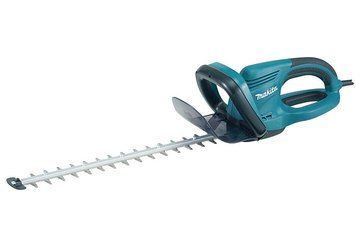 Makita Кущоріз для живоплоту, 550 Вт, 3,8 кг, 650 мм (323597) UH6570 фото