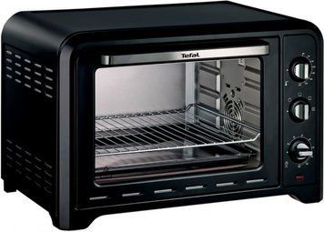 Tefal Піч електрична OF484811 (305270) OF484811 фото