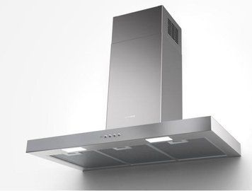 Faber Вытяжка купольная, 60см, 718м3ч, Stilo Smart X A60, нерж 325.0615.633 фото