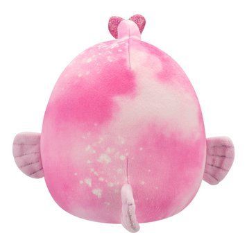 М'яка іграшка SQUISHMALLOWS &ndash; РИБА-ВУДИЛЬНИК СІ (30 cm) SQVA00874 фото