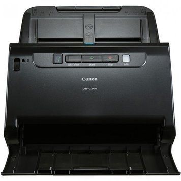 Документ-сканер А4 Canon DR-C240 0651C003 фото
