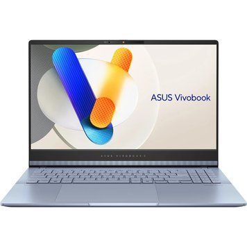 Ноутбук 15.6_3K_OLED/U7-155H/32/1TB SSD/Intel Arc/DOS/BL/Mist Blue ASUS S5506MA-MA079 (90NB14E2-M005W0) 3727590 фото