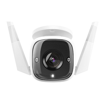 Зовнішня Wi-Fi камера TP-Link, Tapo TC65 TP-LINK TC65 3722433 фото