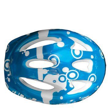 Шлем Baby X-Treme HM-02 Blue 125258 фото