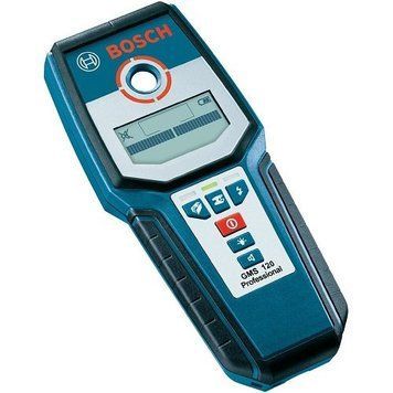 Детектор Bosch GMS 120 M(0601081000)