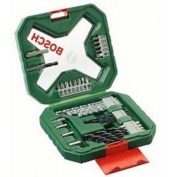 Набір Bosch X-Line Classic 34(2607010608)
