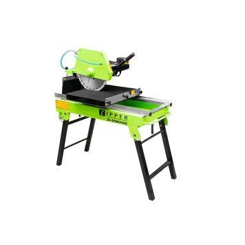 Камнерезный станок Zipper ZI-STM350C ZI-STM350C фото