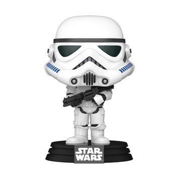 Игровая фигурка FUNKO POP! серии "Звёздные войны" - ШТУРМОВИК