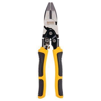 Плоскогубцы Compound Action комбинированные длиной 210 ​​мм. DeWALT DWHT0-70276 DWHT0-70276 фото