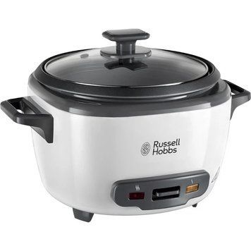 Мультиварки Russell Hobbs 27040-56 Large (6651550) 23888036001 фото
