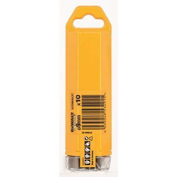 Сверло по металлу EXTREME INDUSTRIAL COBALT DeWALT DT4940