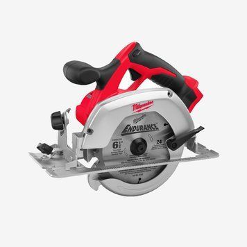 Пила дисковая ручная аккумуляторная MILWAUKEE, HD18 CS-0 4933419134 фото