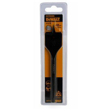 Сверло по древесине перовое DeWALT DT4775
