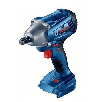 Гайковерт ударний акумуляторний Bosch GDS 250-Li без акумулятора 06019G6121 06019G6121 фото