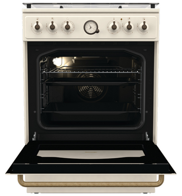 Комбінована плита Gorenje GKS6C70CLI (FM6A4C-APD4B) (6863924) 741216 фото