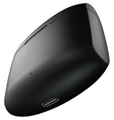 Навушники X-Digital HBS-210 Black (6819320) HBS-210K фото
