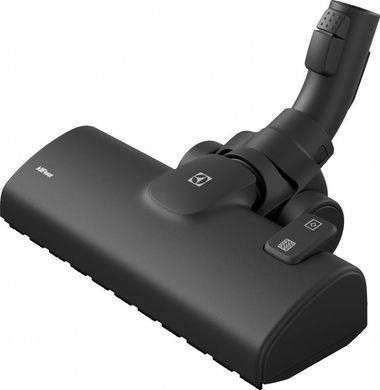 Electrolux Пилосос мішковий, 650Вт, 3л, HEPA13, s-bag, 3 насадки, синій (377254) EB51C2DB фото