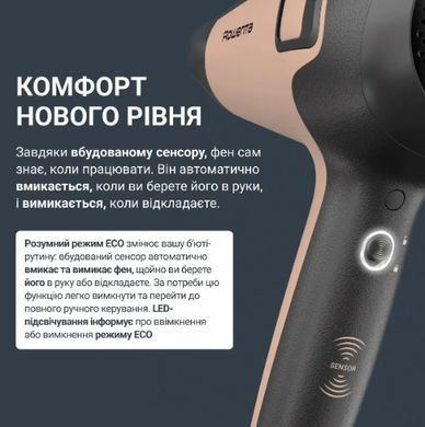 Фен Rowenta CV5E30E0 (7191850) CV5E30E0 фото