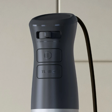 Занурювальний блендер Electrolux E5HB1-6SS (6891597) 910003670 фото