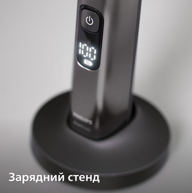 Тример PHILIPS OneBlade Pro 360 QP6652/61 для обличчя та тіла