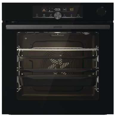 Gorenje Духовой шкаф BPSA6747A08BG электрический BPSA6747A08BG фото