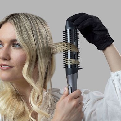Remington Повітряний стайлер CB9800 PROluxe You Adaptive Hot Brush (362805) CB9800 фото