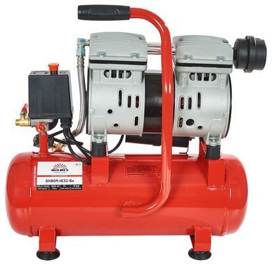 Компрессор безмасляный Vitals Master SKB09.t632-8a V151340 фото