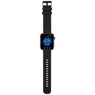 2E Смарт -часы Wave Plus 47mm Black 2E-CWW12BK фото