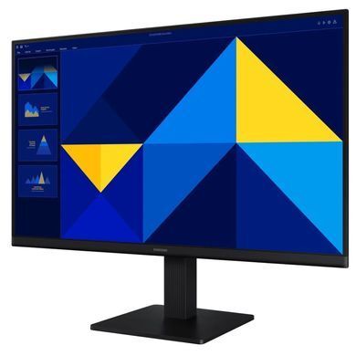 IPS 27 ", 1920*1080,100 Гц, VGA, HDMI SAMSUNG LS27D300GAIXCI 3730040 фото