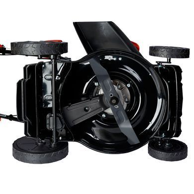 Газонокосарка бензинова SEQUOIA SPLM4600 SPLM4600 фото
