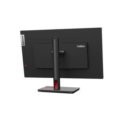 27 "16: 9 IPS RC Monitor, 3840x2160, 4 мс, 1xhdmi 2,0/1xdp 1,4/1xusb type-c (до 90 Вт)/локальный/4xusb 3.2, lenovo t27p-30 (63a9gat1eu))))) 3703883 фото