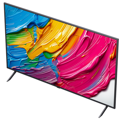 LED-телевізор LG 55QNED80A6A (7120100) 55QNED80A6A фото