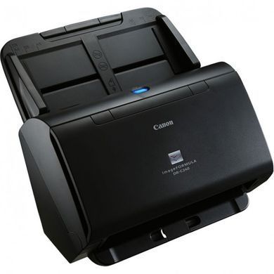 Документ-сканер А4 Canon DR-C240 0651C003 фото