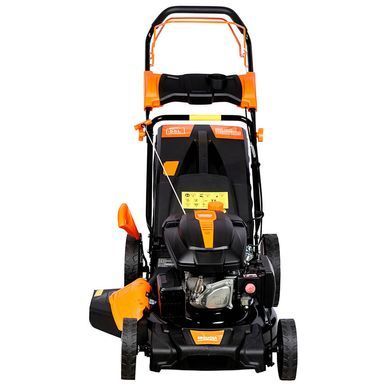 Газонокосарка бензинова SEQUOIA SPLM4600 SPLM4600 фото