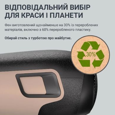 Фен Rowenta CV5E30E0 (7191850) CV5E30E0 фото