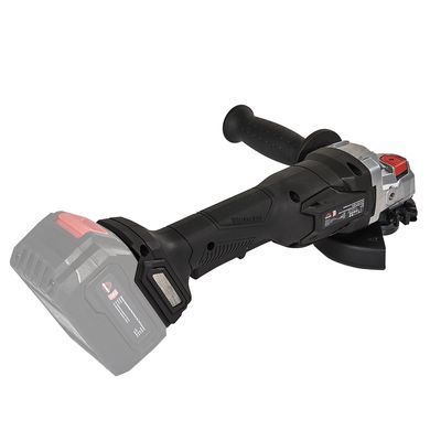 КШМ акумуляторна Vitals Professional ALs 18125 BS SmartLine+ V184444 фото