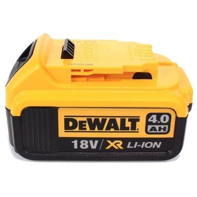 Акумулятор DeWALT DCB182