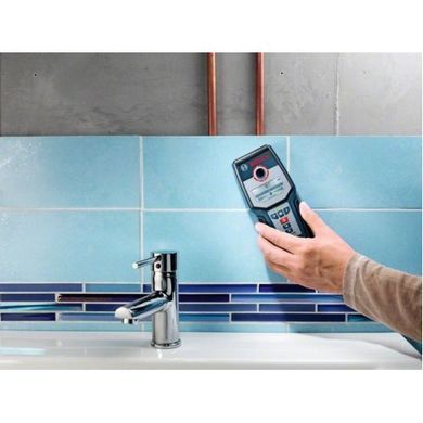 Детектор Bosch GMS 120 M(0601081000)