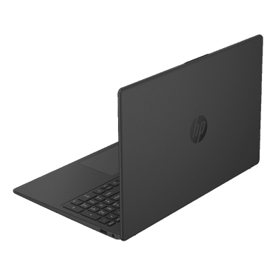 ноутбук 15.6FMI/R3 7320U /8/256/UMA/DOS/Jet Black HP Laptop 15-fc0136ua (B9PE9EA) 3732605 фото