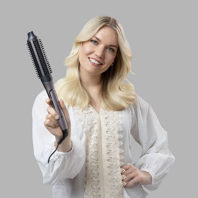 Remington Повітряний стайлер CB9800 PROluxe You Adaptive Hot Brush (362805) CB9800 фото
