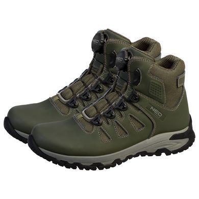 Черевики робочі Neo Tools 82-751 р.41