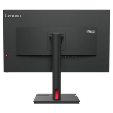 31.5" 16:9 IPS РК монітор, 2560х1440, 4 мс, 60 Гц, 1xHDMI 2.1/1xDP 1.4/1xUSB Type C (PD до 90 Вт)/4 LENOVO T32h-30 (63D3GAT1UA) 3724675 фото