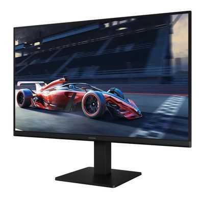 IPS 27 ", 1920*1080,100 Гц, VGA, HDMI SAMSUNG LS27D300GAIXCI 3730040 фото