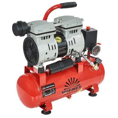 Компрессор безмасляный Vitals Master SKB09.t632-8a V151340 фото