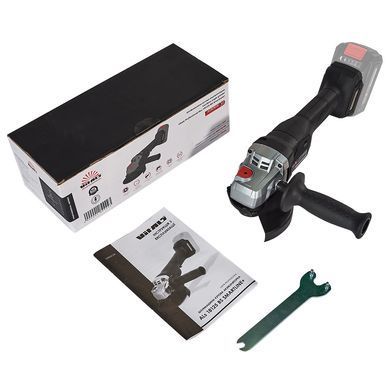 КШМ акумуляторна Vitals Professional ALs 18125 BS SmartLine+ V184444 фото