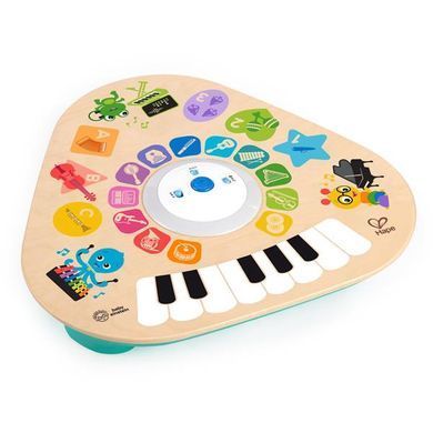 Музыкальный столик Baby Einstein Magic Touch Юный композитор (800892) dt_84559 фото